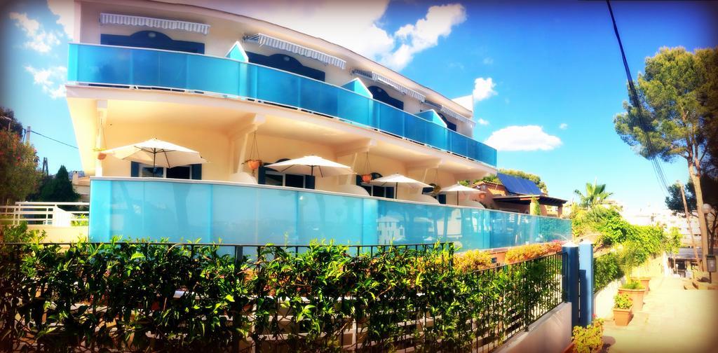 Petit Blau Apartamento *