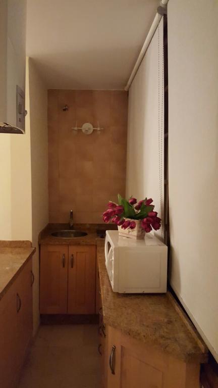 Studio Del Tajo Apartamento