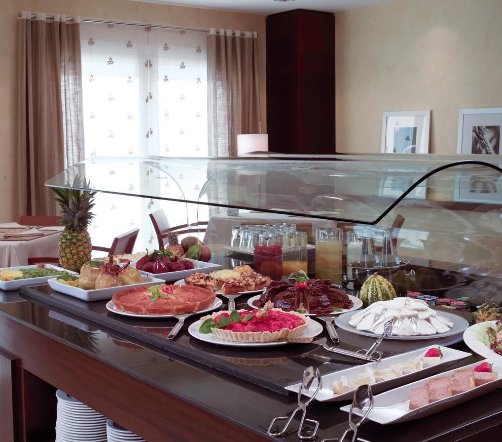 Hotel Nh Collection 4*