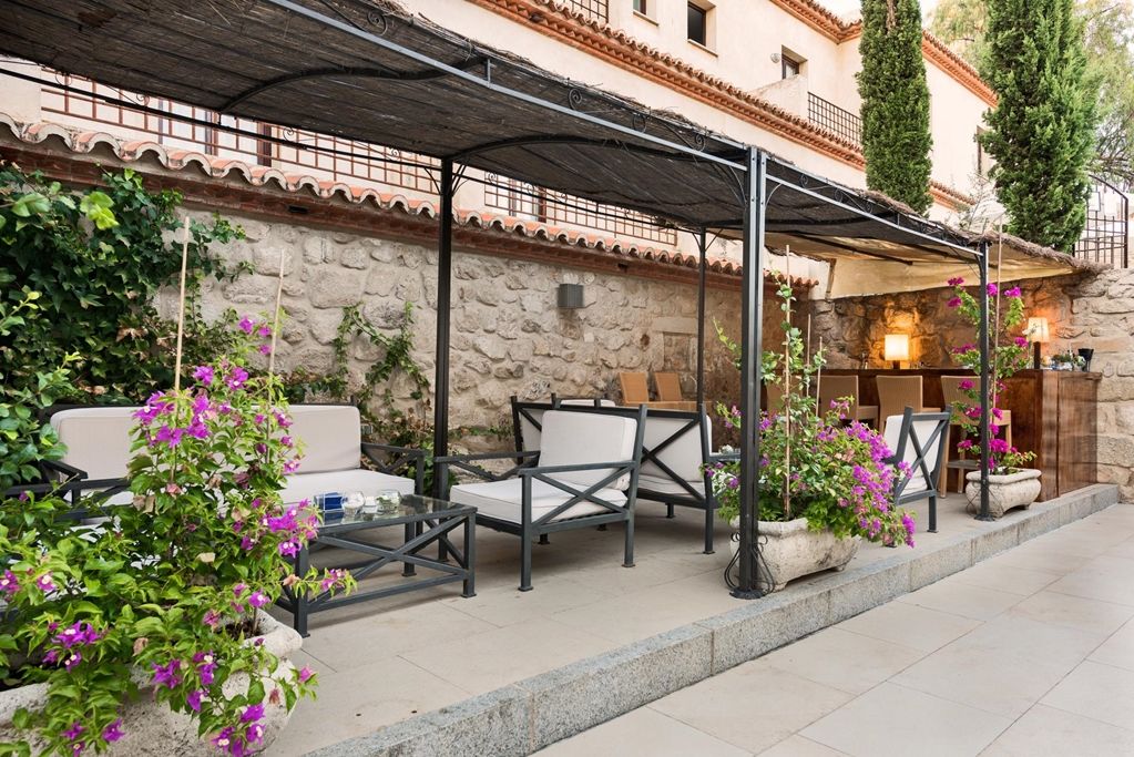 Eurostars Palacio De Santa Marta 4* Trujillo
