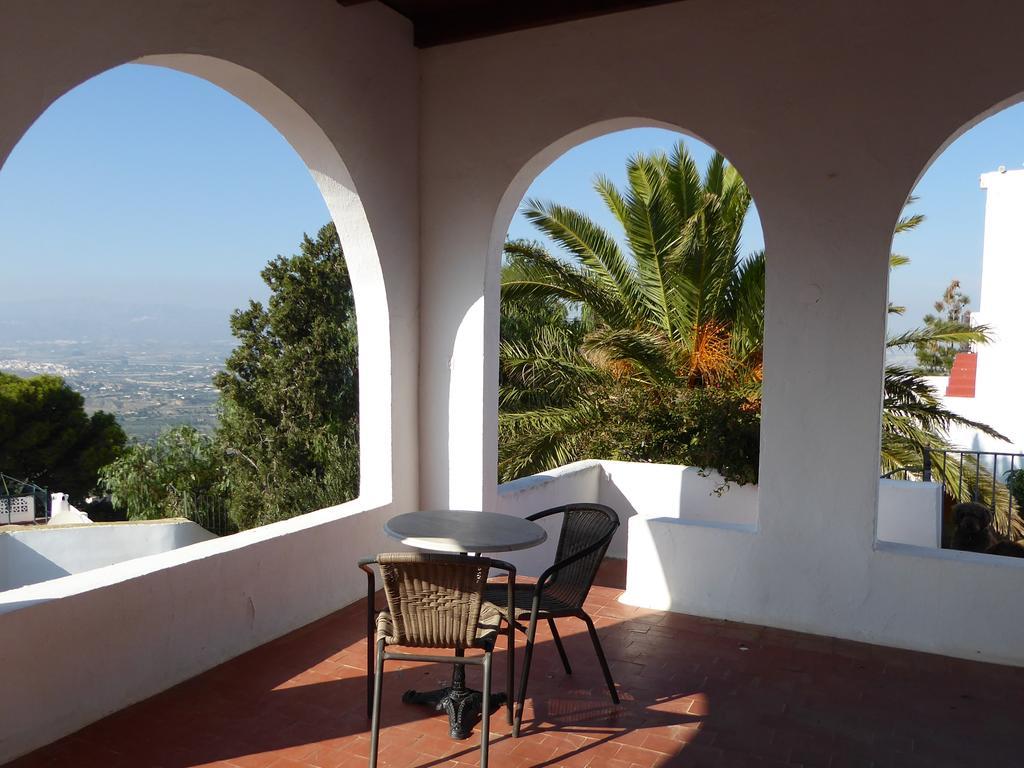 El Mirador Del Castillo * Mojácar