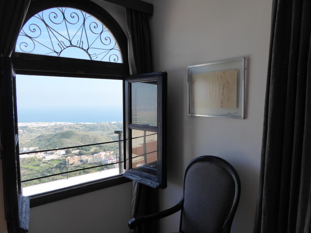 El Mirador Del Castillo *