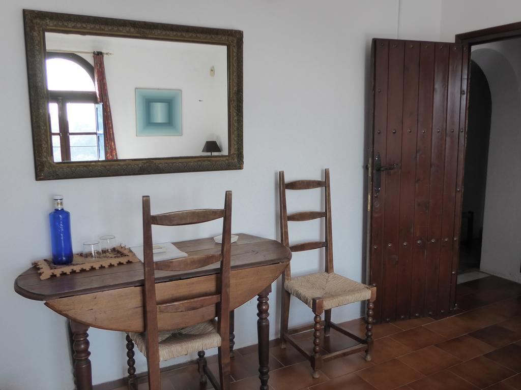 Casa rural El Mirador Del Castillo