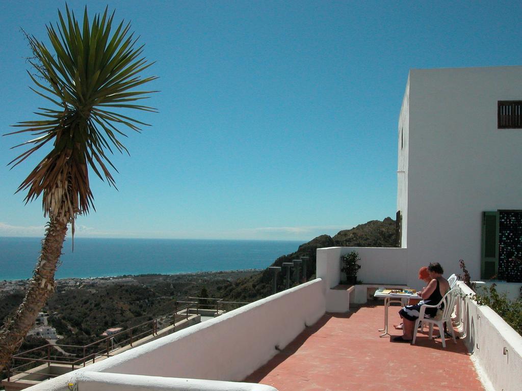El Mirador Del Castillo *