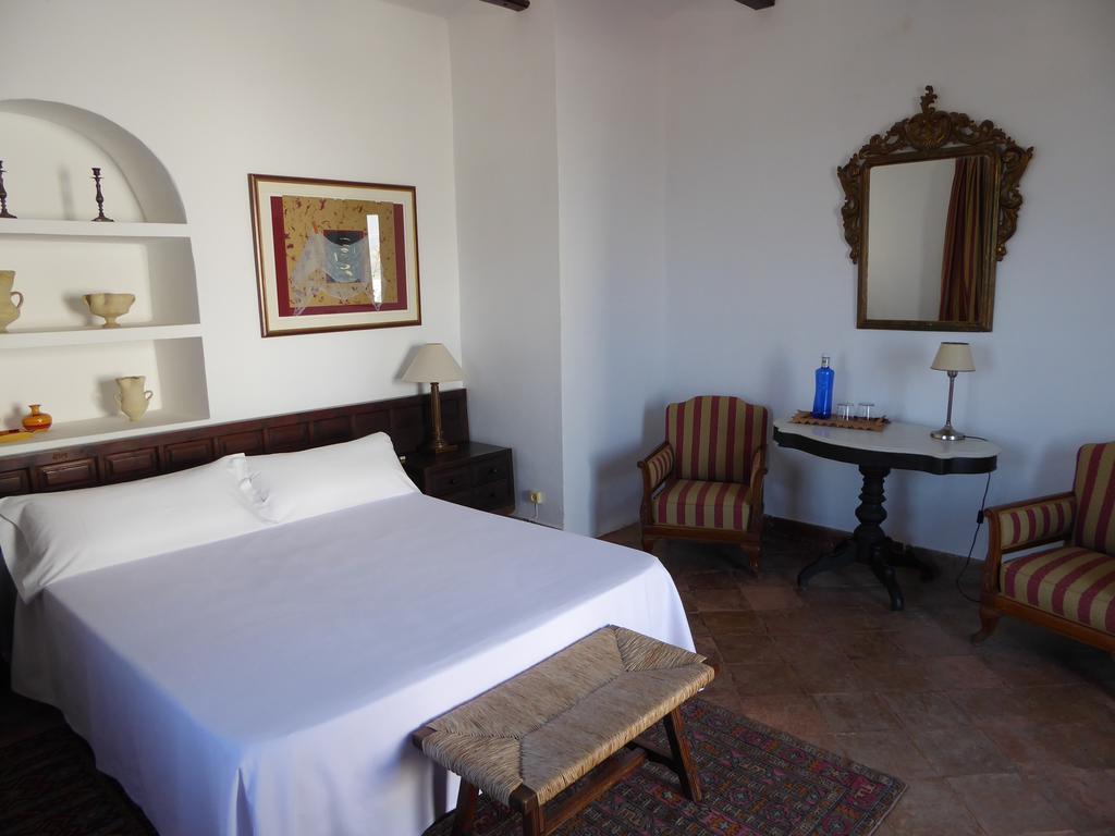 El Mirador Del Castillo * Mojácar