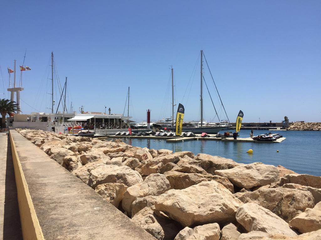 Apartment Bleakley Altea