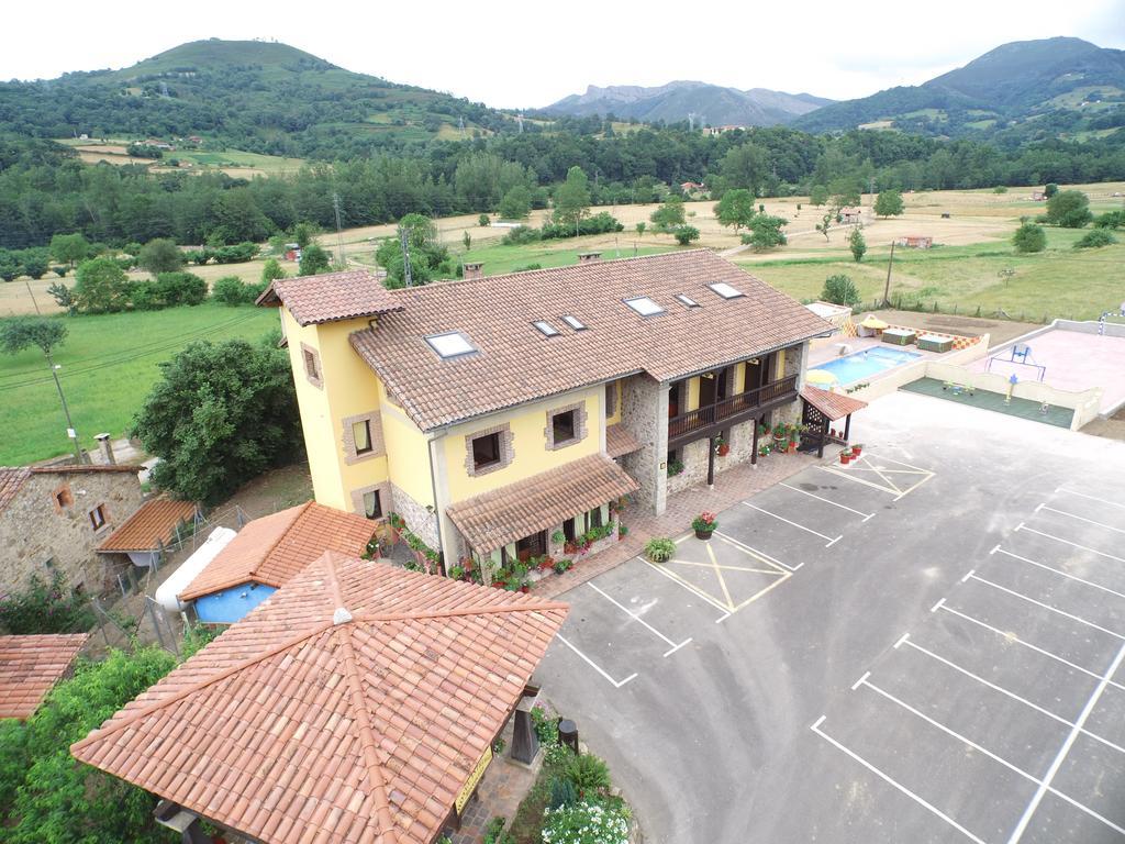 Conjunto Hotelero La Pasera Hotel