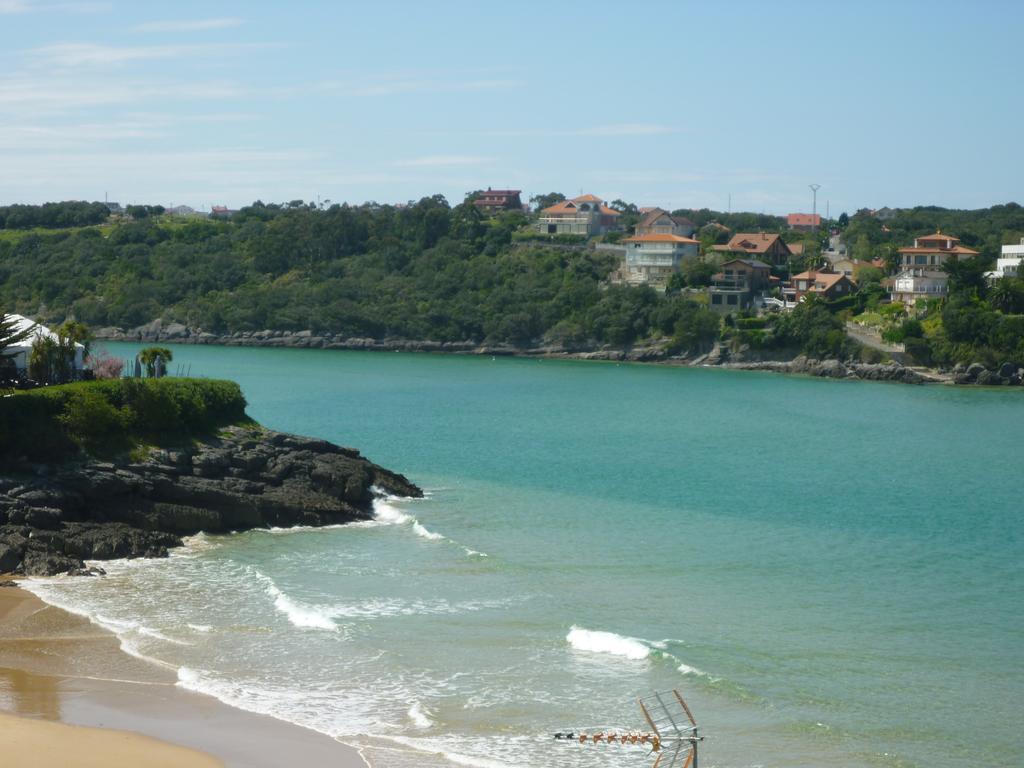 Playa La Arena Camping *