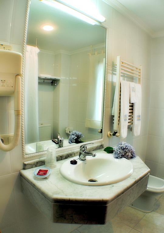 Hotel Stellamaris Combarro
