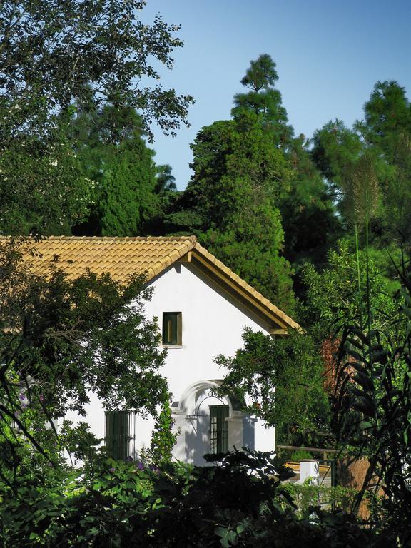 Complejo Rural Huerta Grande Country house