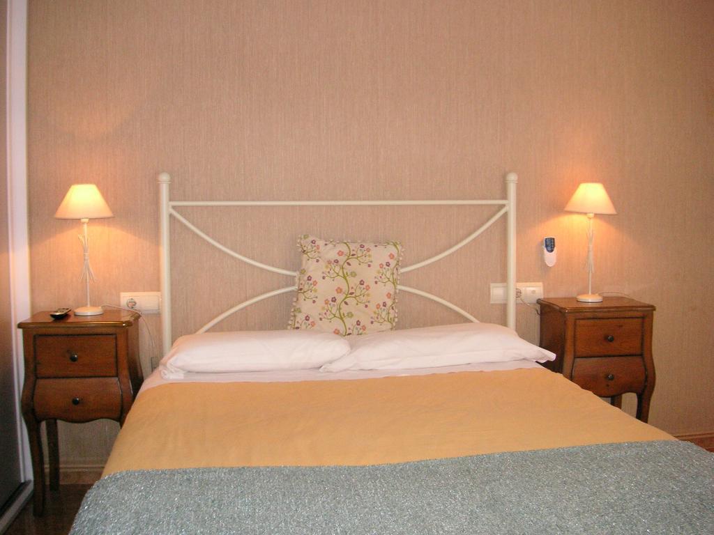 Aire De Hotel