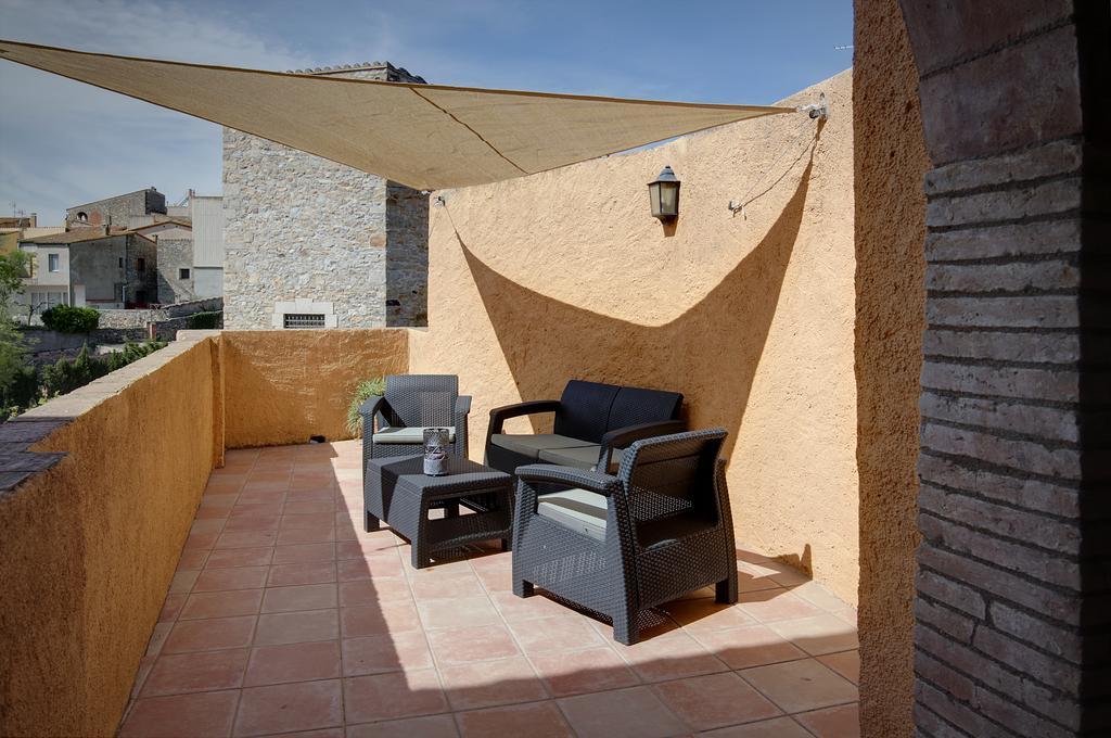 Casa rural Llobet *