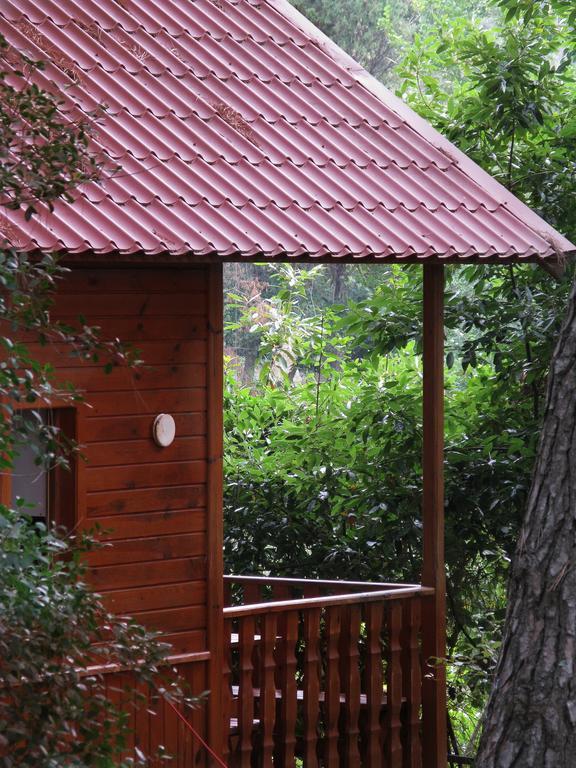 Complejo Rural Huerta Grande Country house *