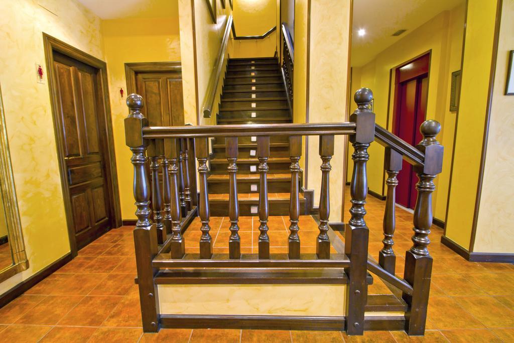 Capriccio Apartment Santillana del Mar