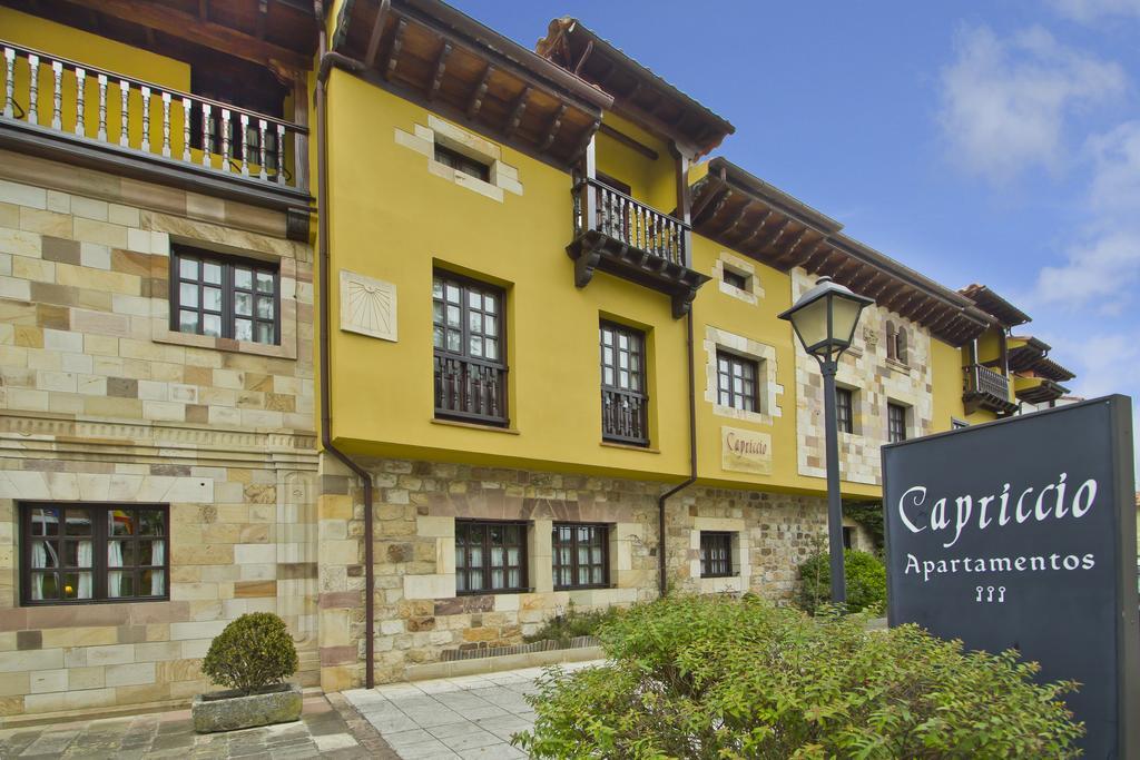 Capriccio Santillana del Mar