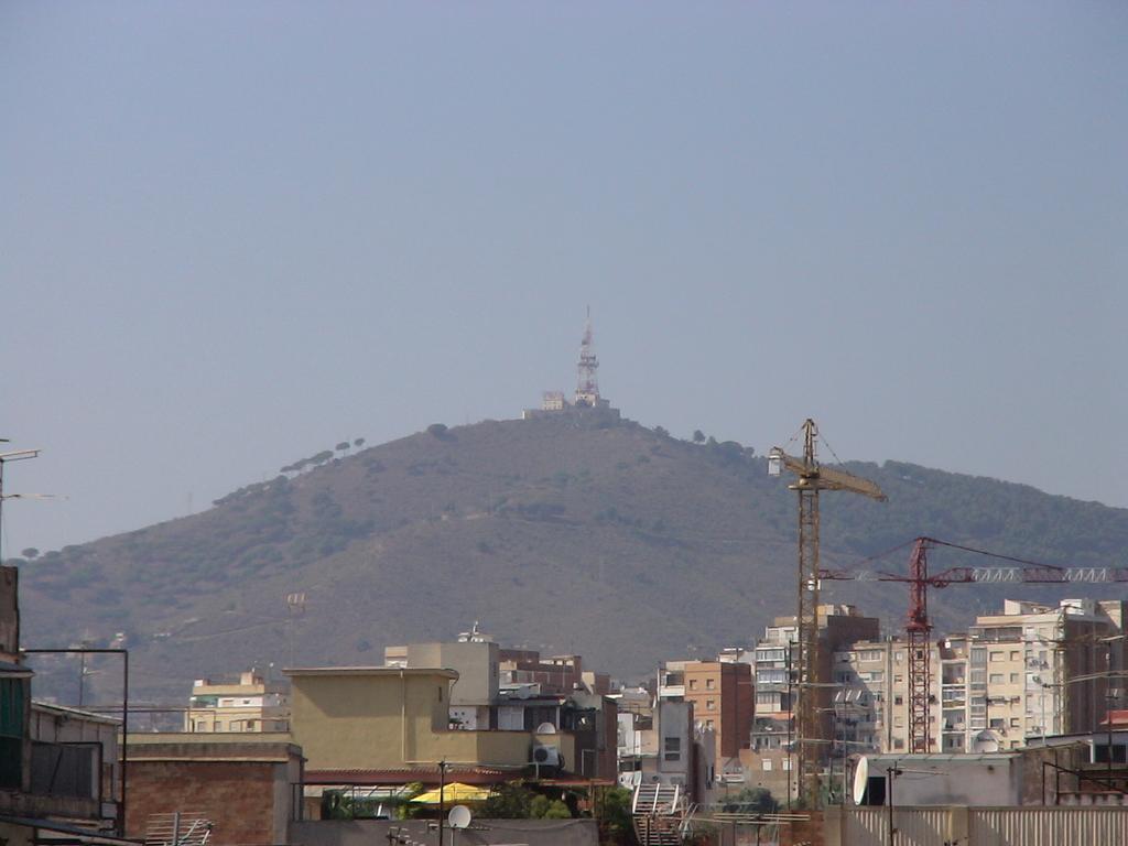 Apartamento Fira *