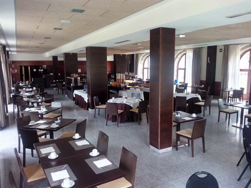Hotel Iberik Gran Balneario De Guitiriz