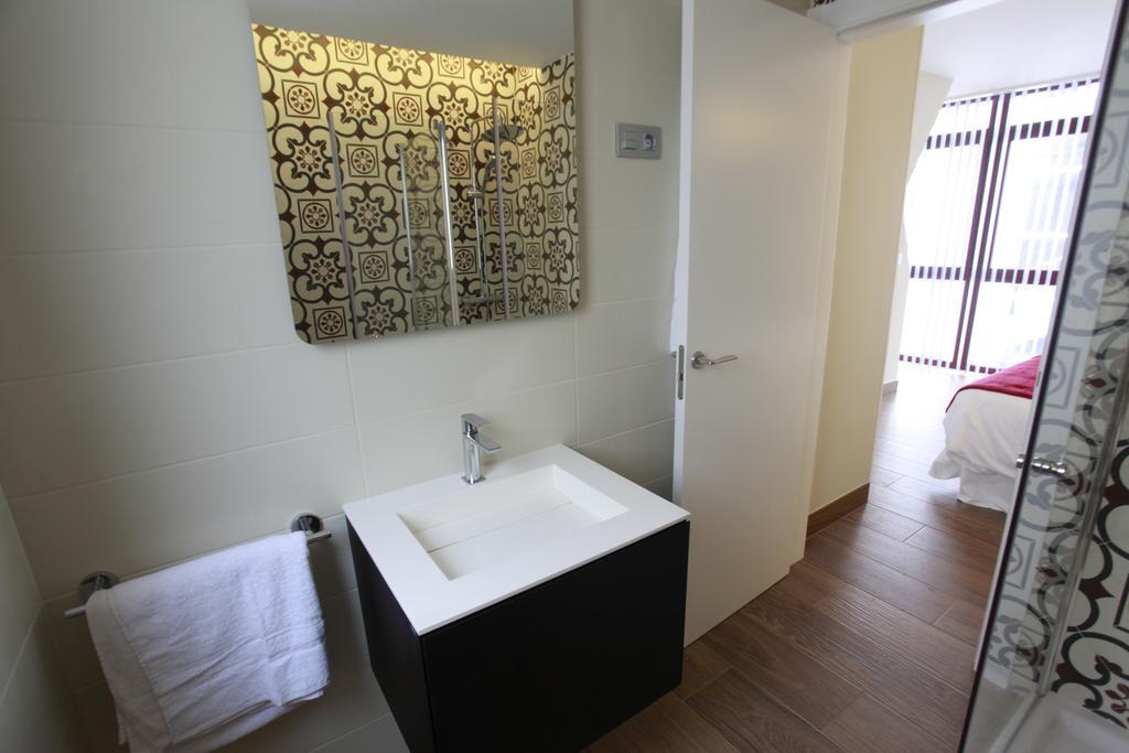 Praia Do Capitan Apartment *