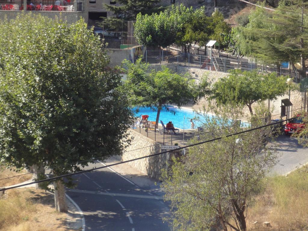 Hotel Aire De 2*