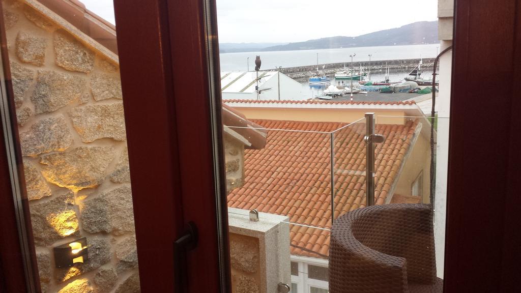 Praia Do Capitan Apartment Muxia
