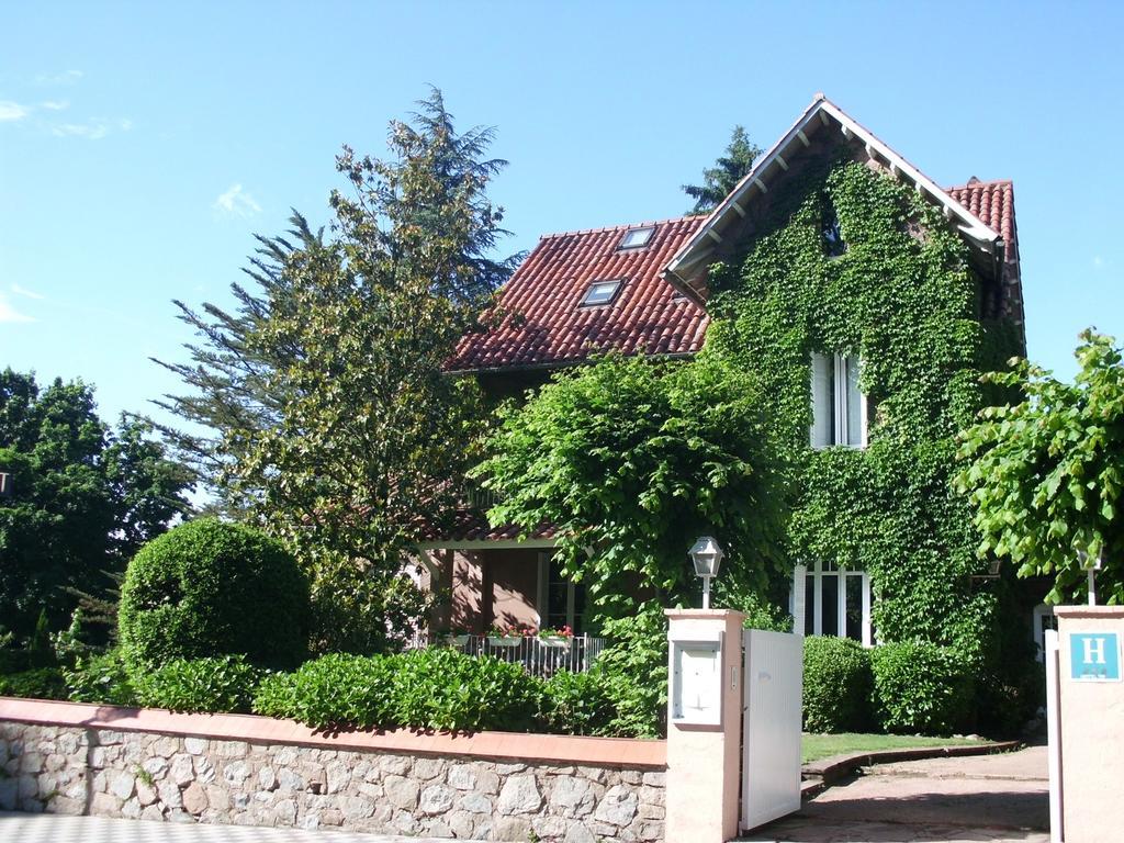 Xalet La Coromina Hotel Viladrau