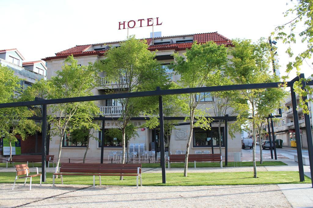 Nueva Colina Hotel 2*