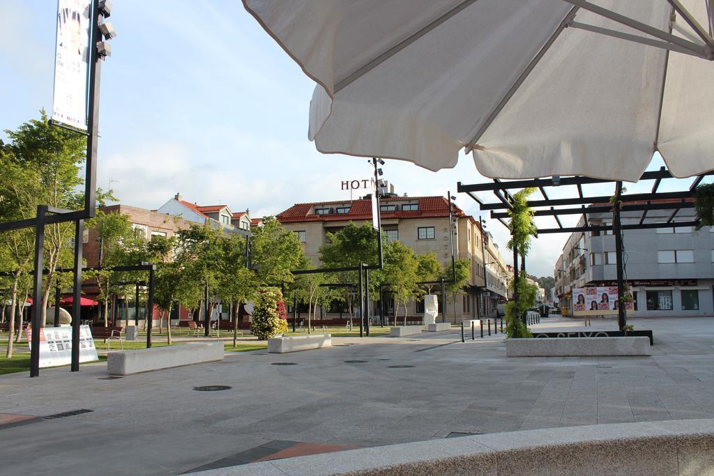 Hotel Nueva Colina