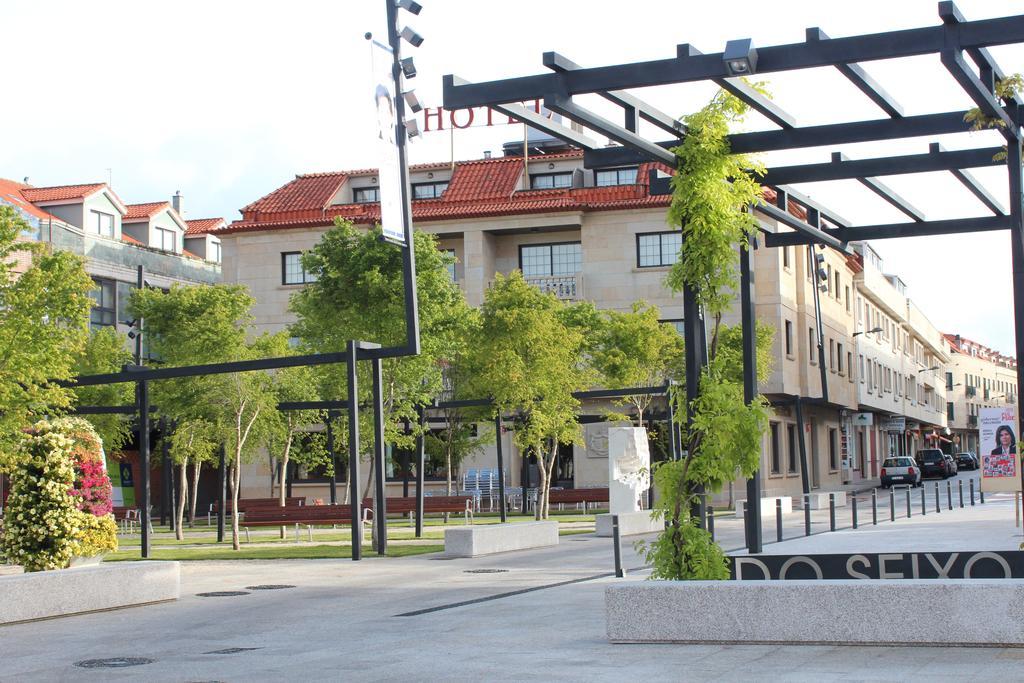 Nueva Colina 2* Tomiño