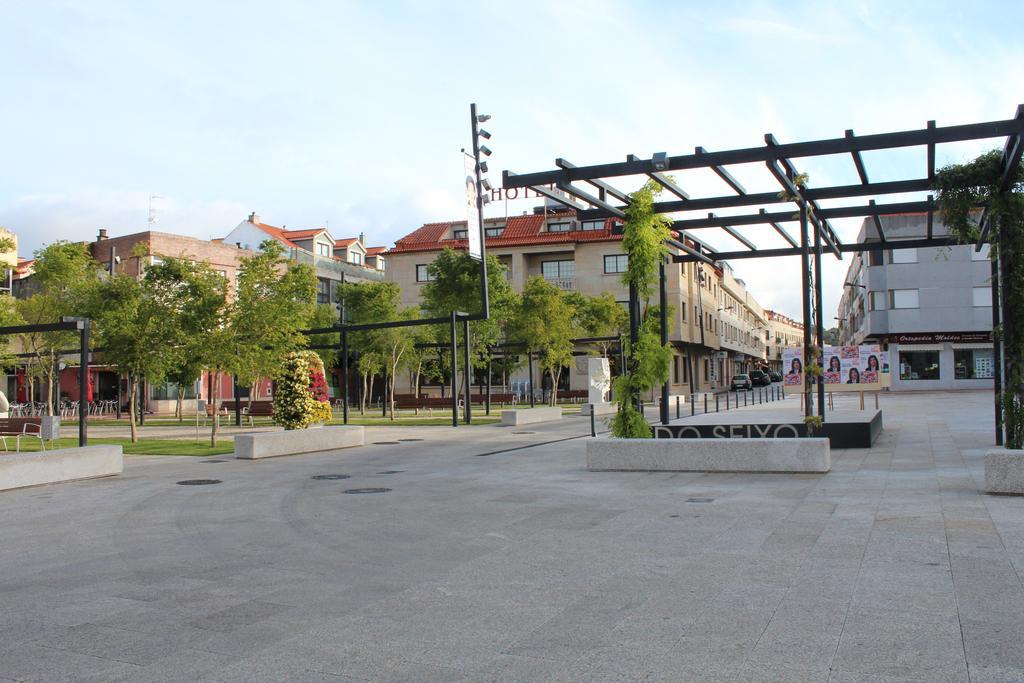 Nueva Colina Hotel