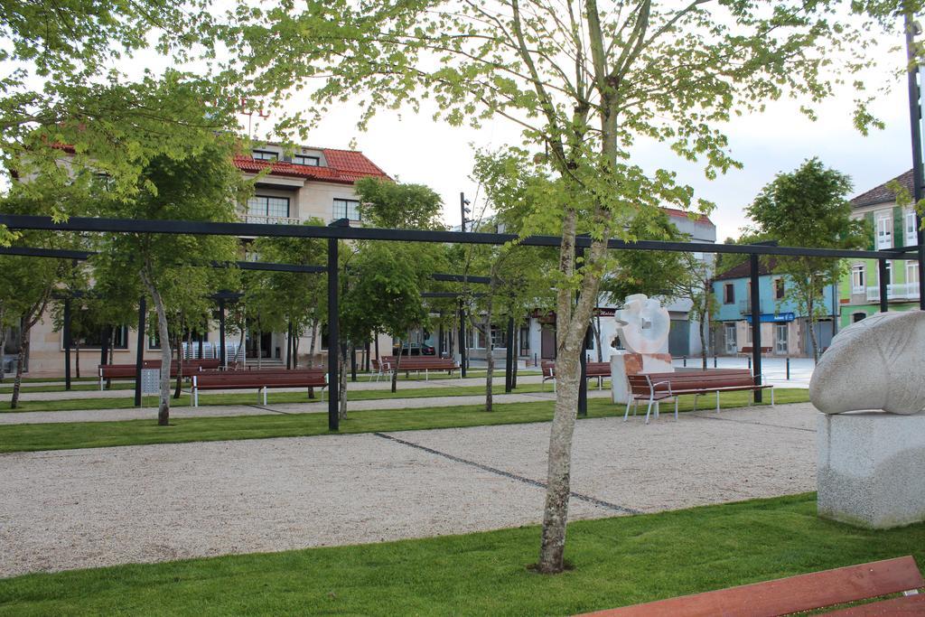 Hotel Nueva Colina Tomiño