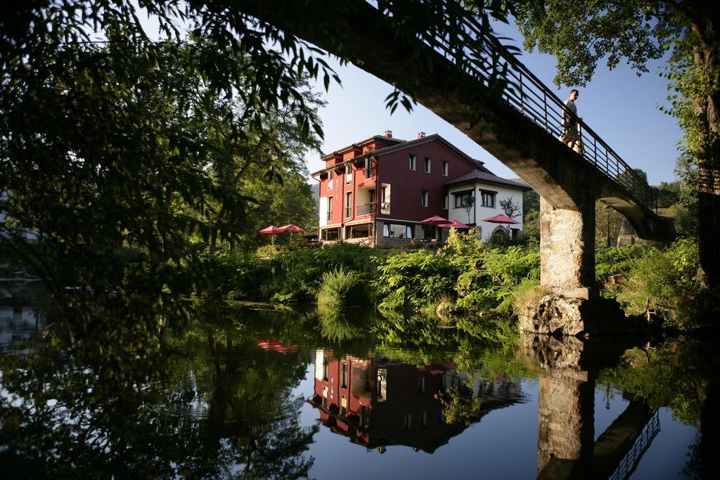 Rural Hotel Soto De Cangas