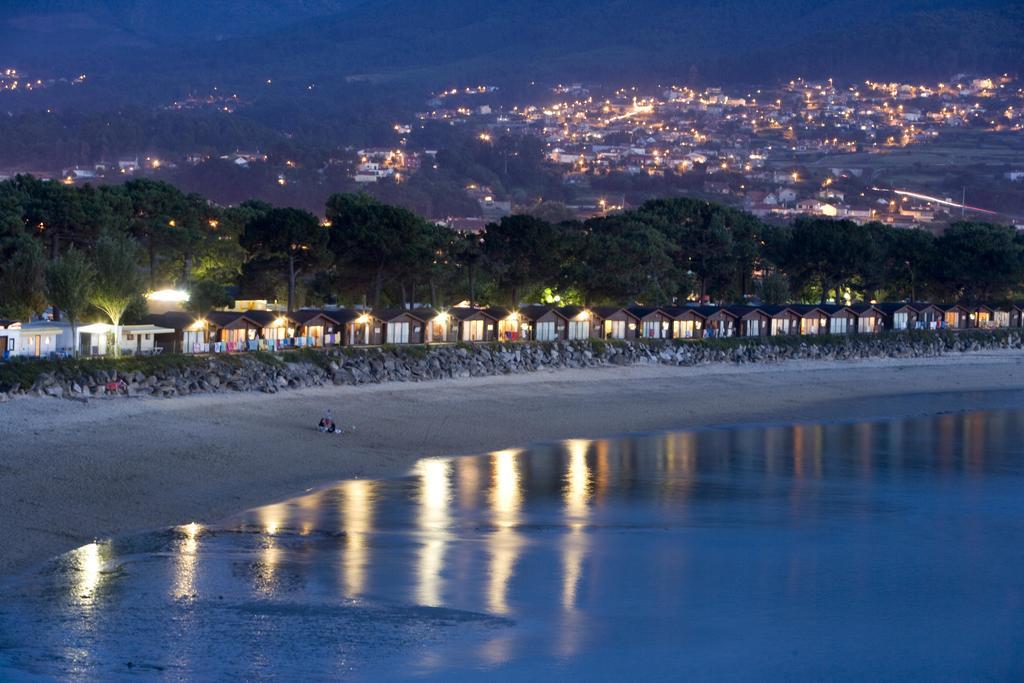 Bayona Playa Camping 2*