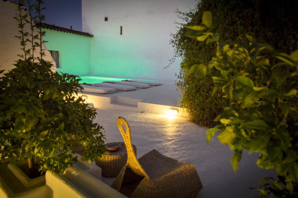 Hotel Hospederia Convento De La Parra, 06176 (adults Only)