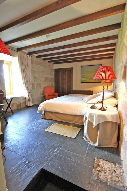 Hotel Real Castillo Del Buen