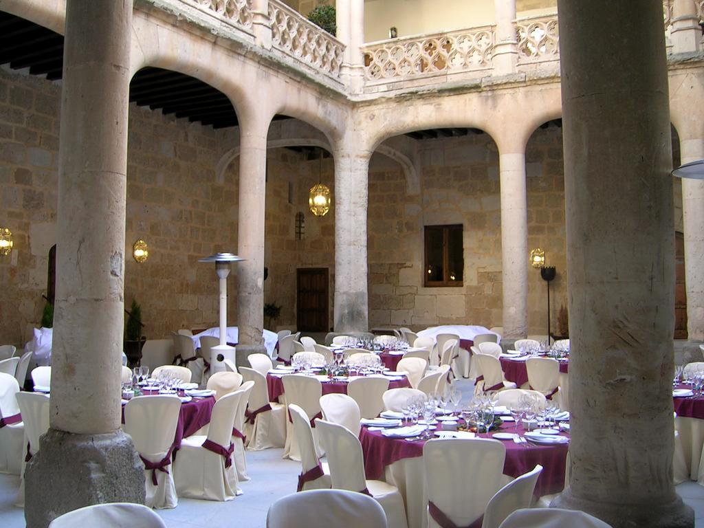 Real Castillo Del Buen Hotel