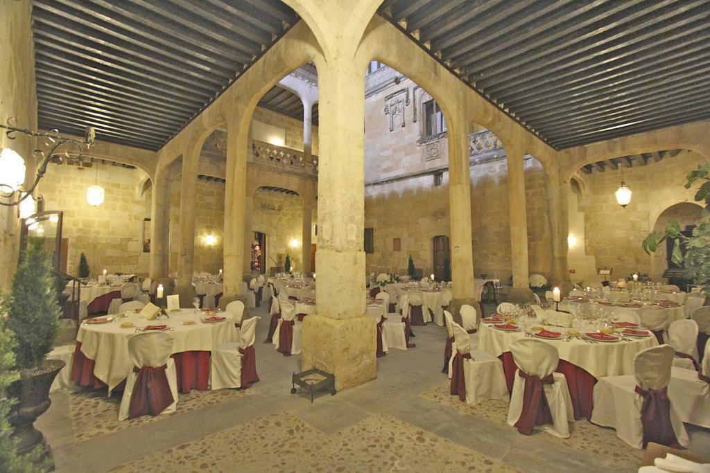 Real Castillo Del Buen Hotel 4*
