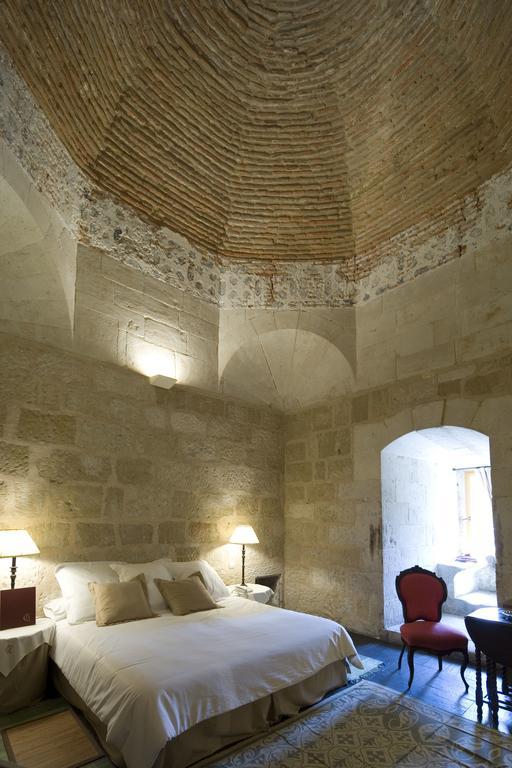 Real Castillo Del Buen 4* Topas