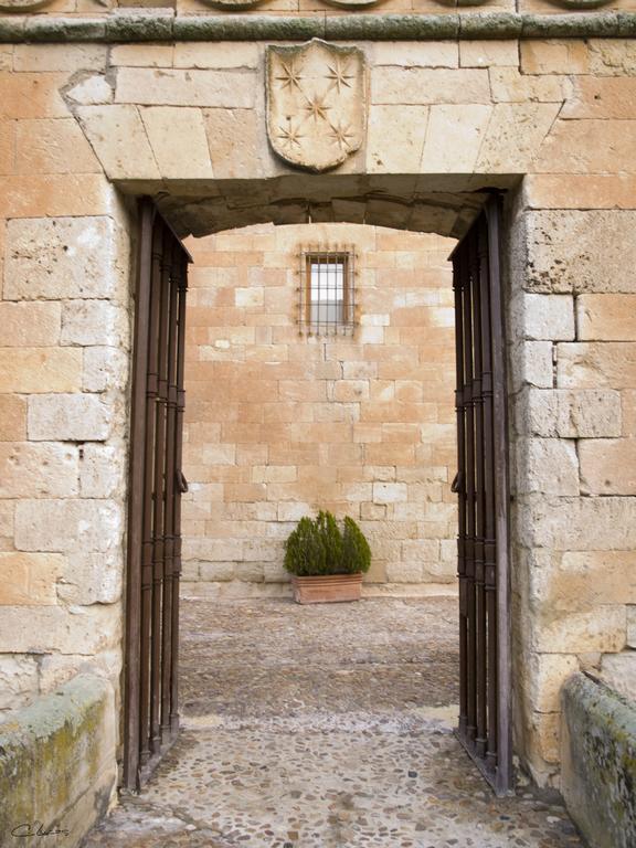 Real Castillo Del Buen Topas