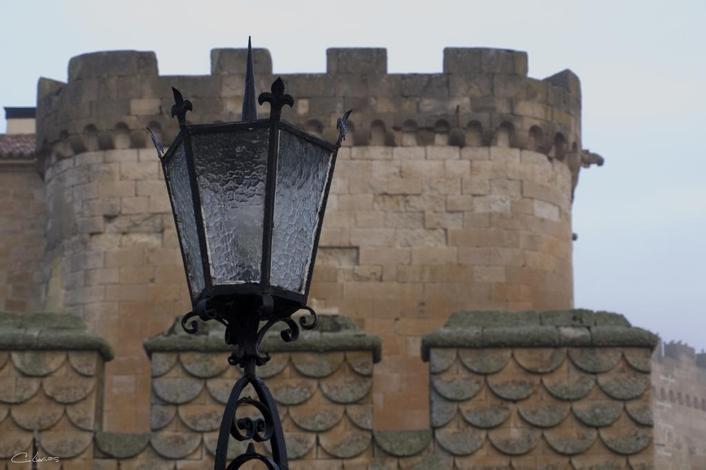 Real Castillo Del Buen Topas