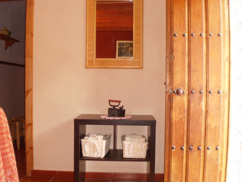 Country house La Atalaya De Romanes *