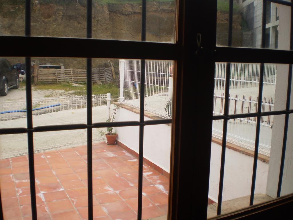 La Atalaya De Romanes Country house