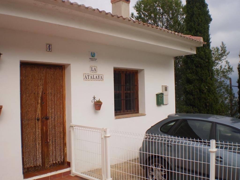 La Atalaya De Romanes