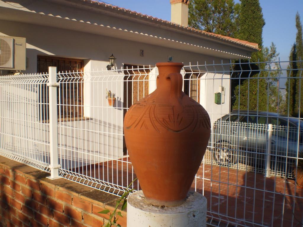 La Atalaya De Romanes *