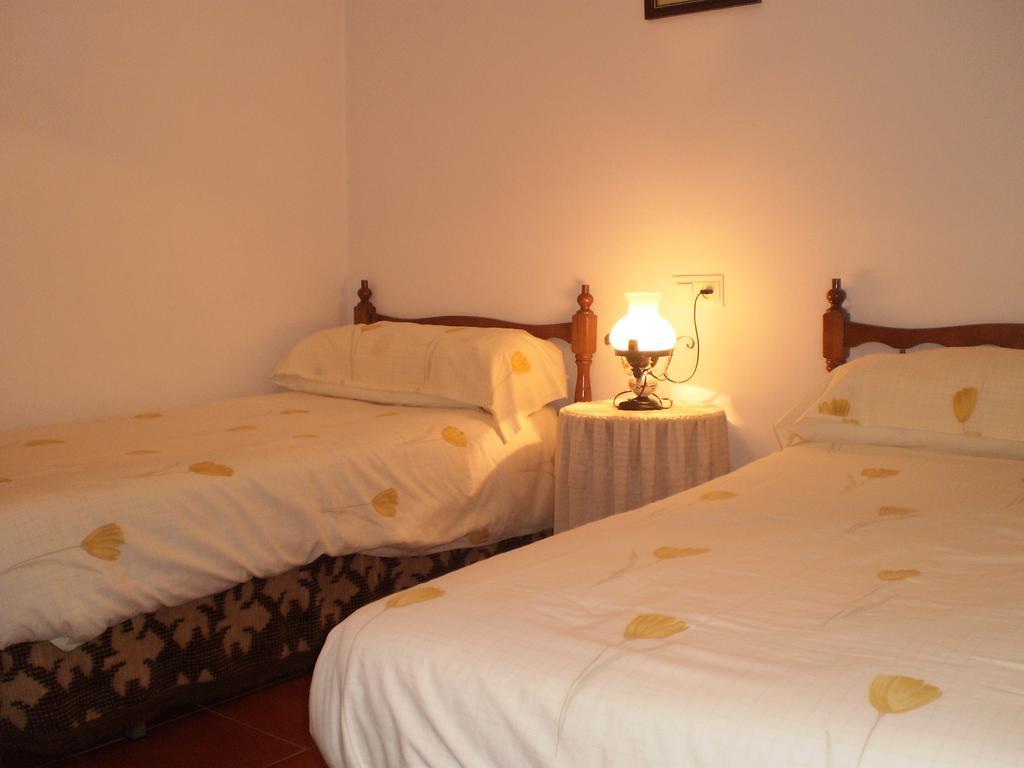 Country house La Atalaya De Romanes