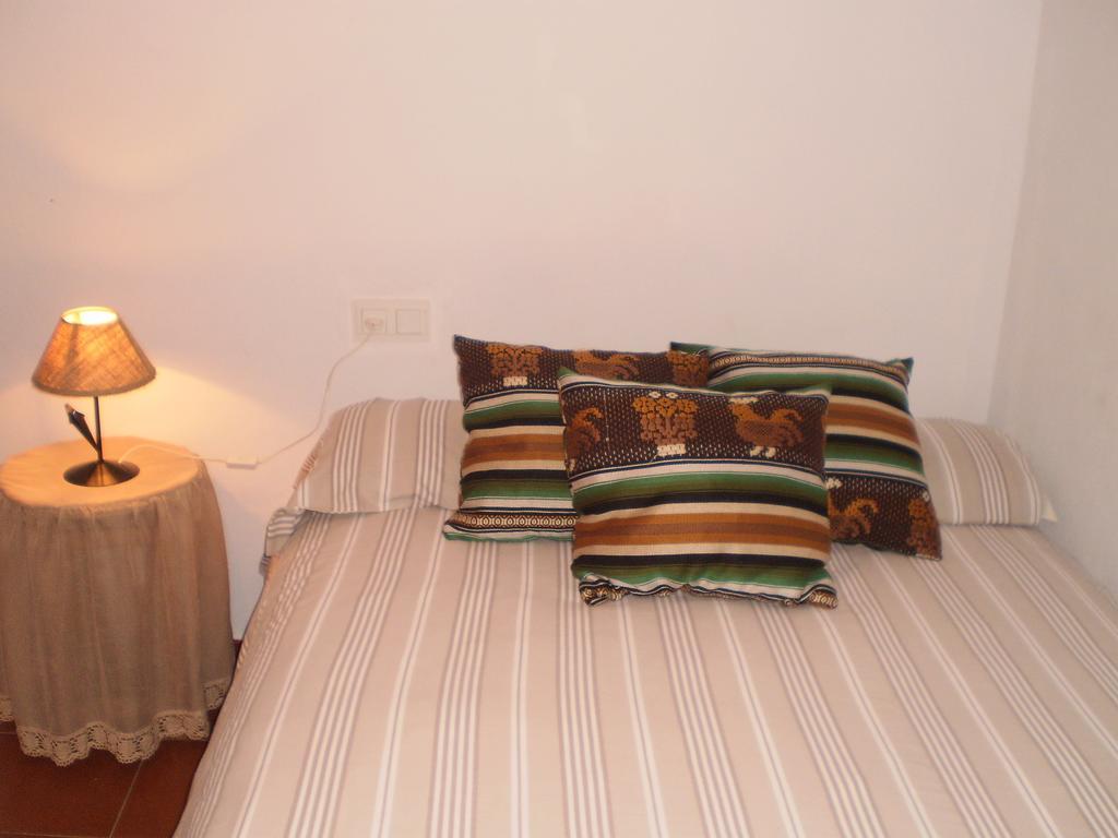 La Atalaya De Romanes Country house Vinuela