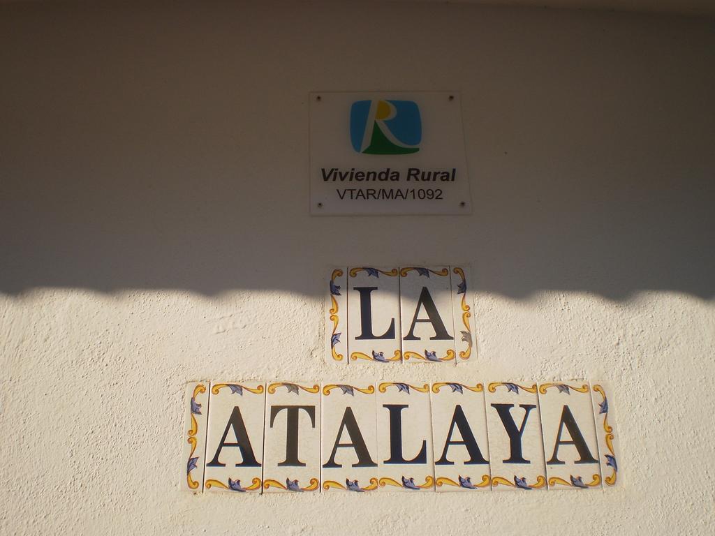 La Atalaya De Romanes *