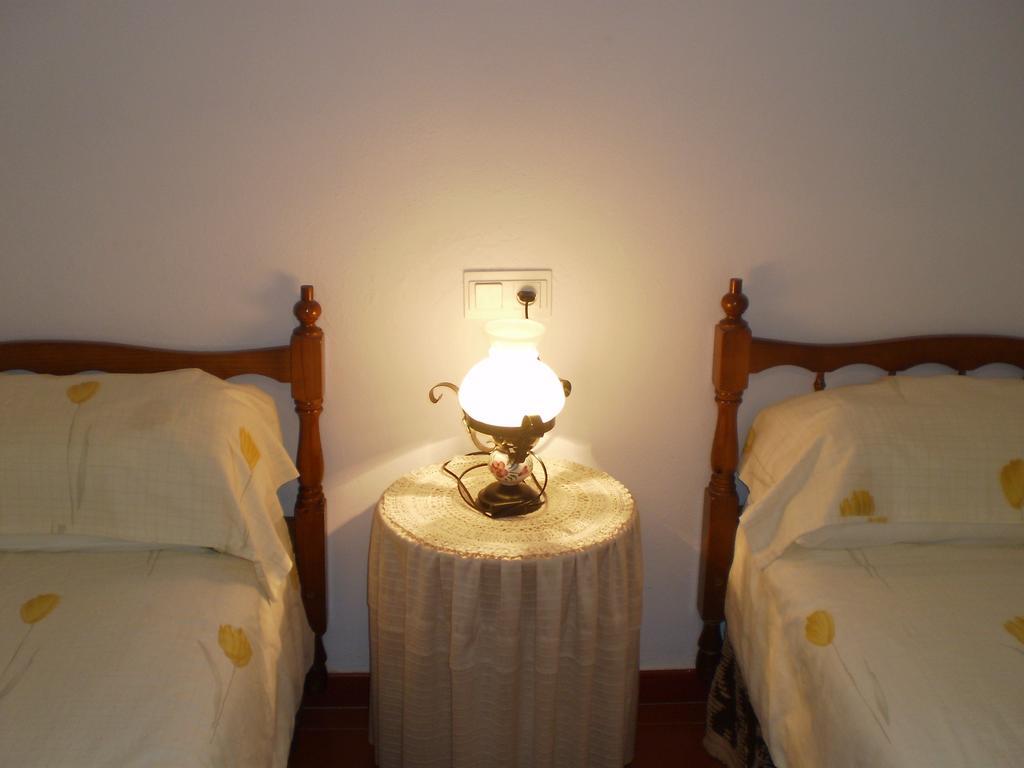 Country house La Atalaya De Romanes