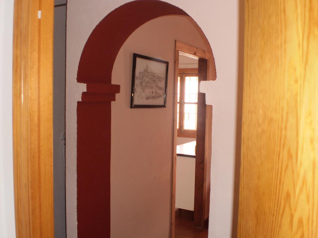 La Atalaya De Romanes Country house
