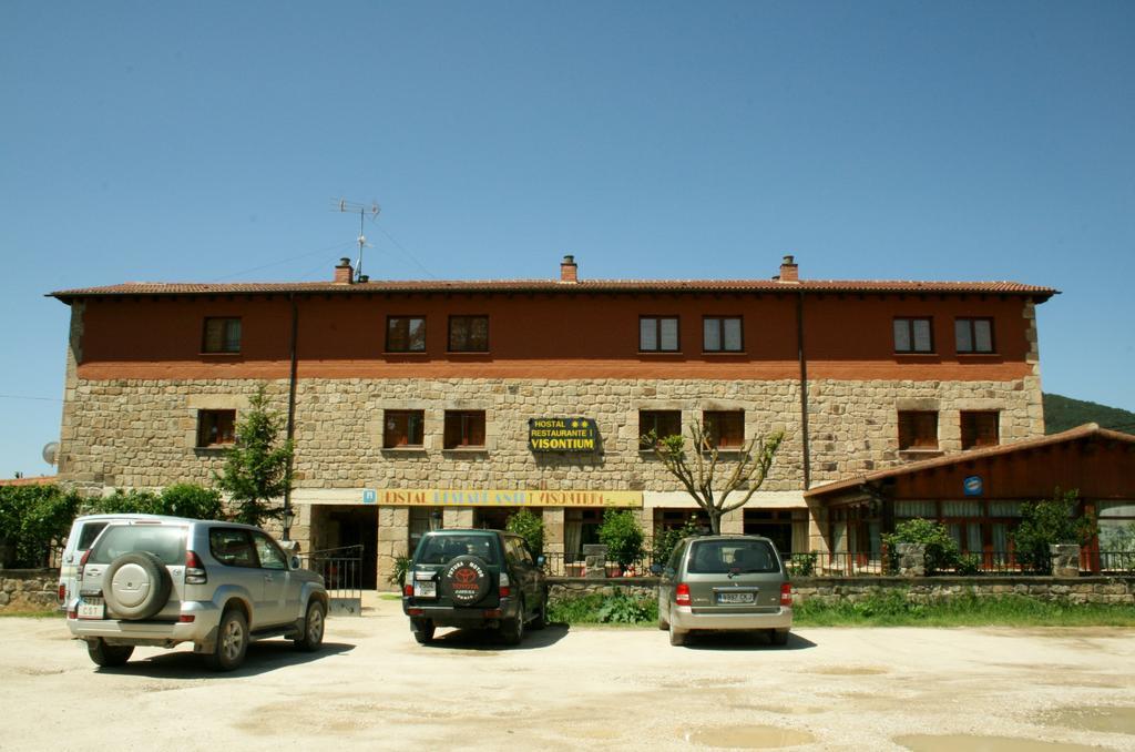 Visontium Vinuesa
