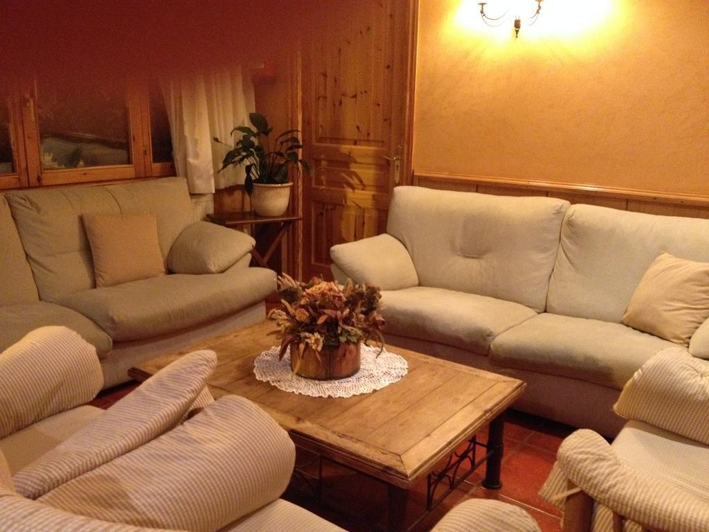 Estanys Blaus Hotel 3*